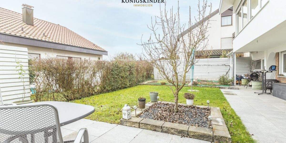 Doppelhaushälfte Ebersbach an der Fils Ebersbach - 7 Zimmer, 193 m&sup2;, 599.000&euro; | Angebot:25671731
