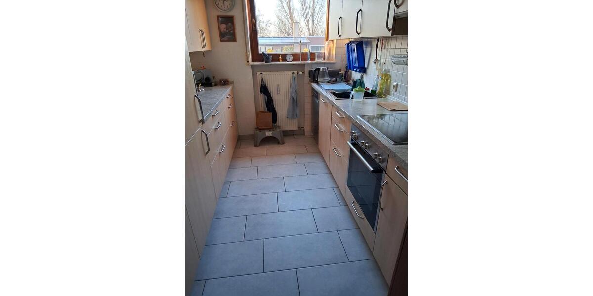 Etagenwohnung Filderstadt - 2 Zimmer, 40 m&sup2;, 800&euro; | Angebot:25792714