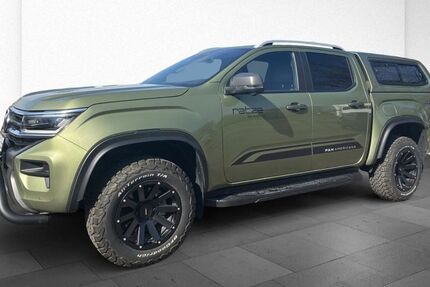 VW Amarok 8.135 km 66.790 &euro; Zell u.A. 73119