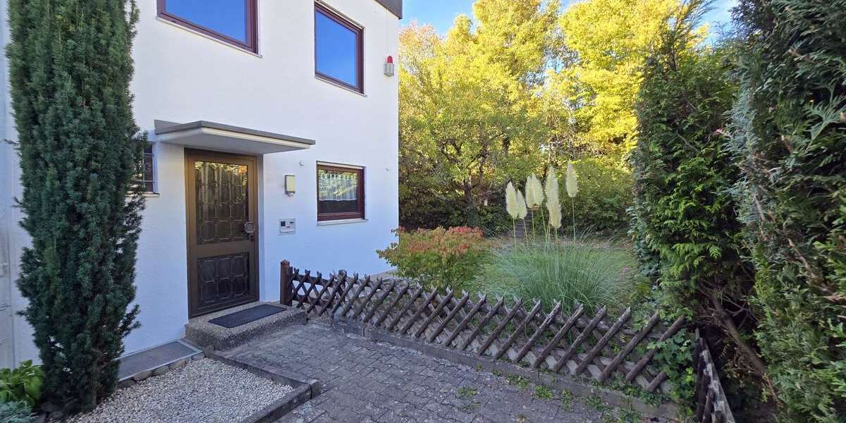 Einfamilienhaus Rutesheim - 4 Zimmer, 126 m&sup2;, 598.000&euro; | Angebot:27524481