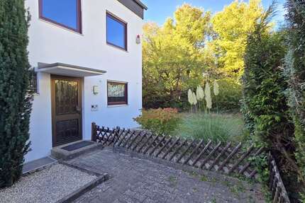 Haus Rutesheim - 4 Zimmer, 126 m&sup2;, 598.000&euro; | Angebot:27524481