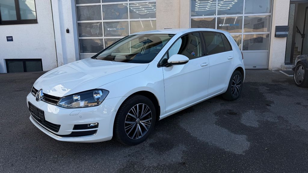 VW Golf 180.819 km 9.400 &euro; Bietigheim-Bissingen 74321