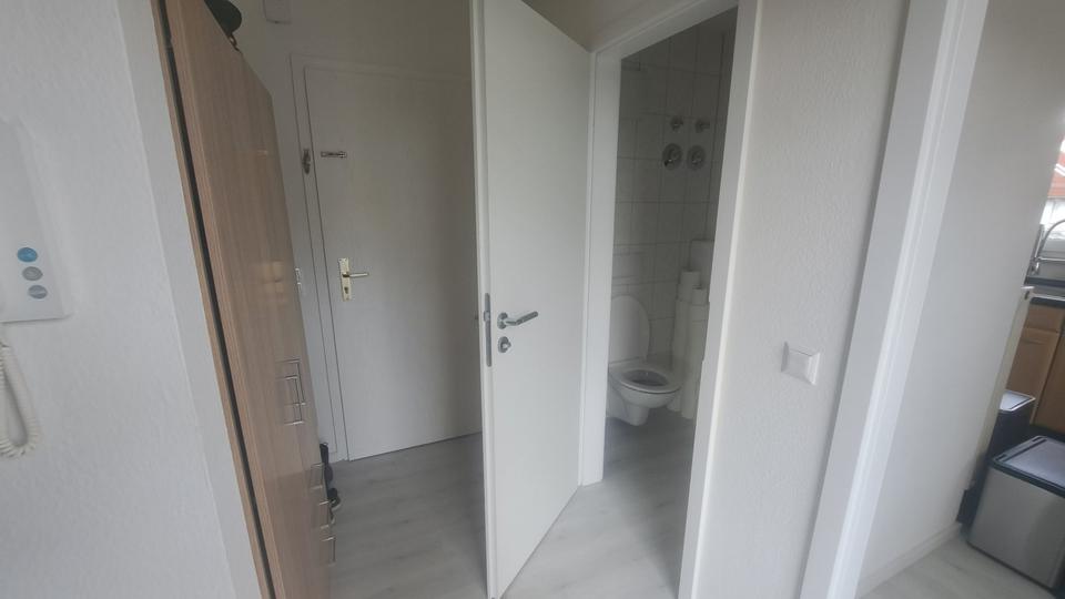 Maisonettenwohnung Wernau (Neckar) - 3 Zimmer, 65 m&sup2;, 750&euro; | Angebot:25294208