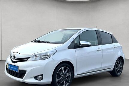 Toyota Yaris 59.550 km 9.980 &euro; Esslingen 73730