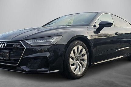 Audi A7 69.985 km 41.790 &euro; Weinstadt 71384