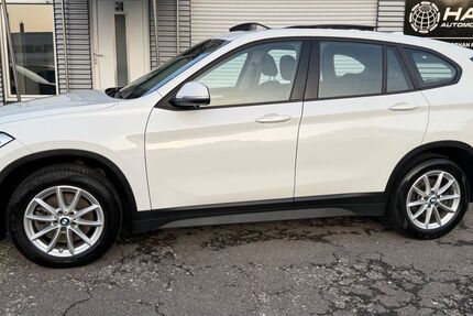 BMW X1 137.500 km 19.990 &euro; Sindelfingen 71065