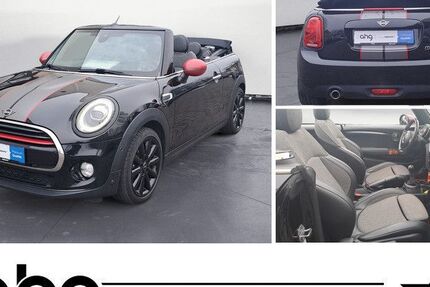 Mini Cooper Cabrio 81.199 km 17.360 &euro; Göppingen 73037