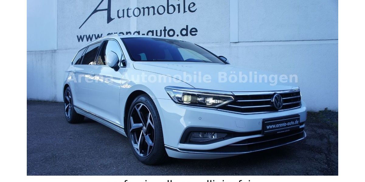 VW Passat Variant 89.000 km 24.990 &euro; Böblingen / Stuttgart 71032