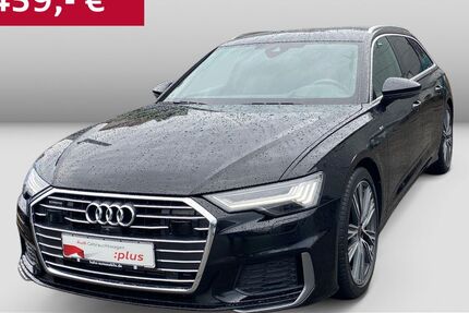 Audi A6 105.670 km 33.995 &euro; Göppingen 73037