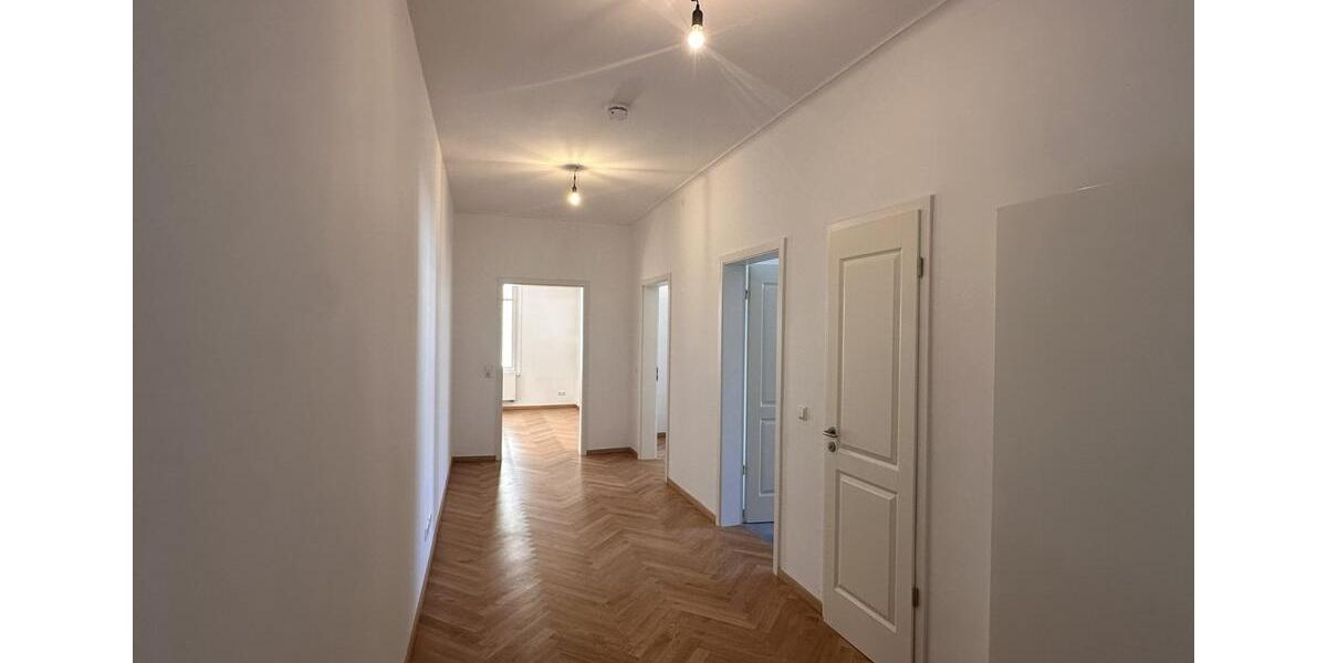 Etagenwohnung Stuttgart Stuttgart-West - 4 Zimmer, 90 m&sup2;, 1.830&euro; | Angebot:25656883