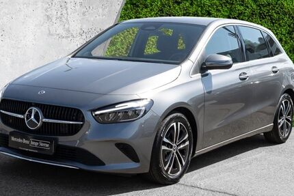Mercedes-Benz B 180 5.950 km 30.480 &euro; Dettingen unter Teck 73265