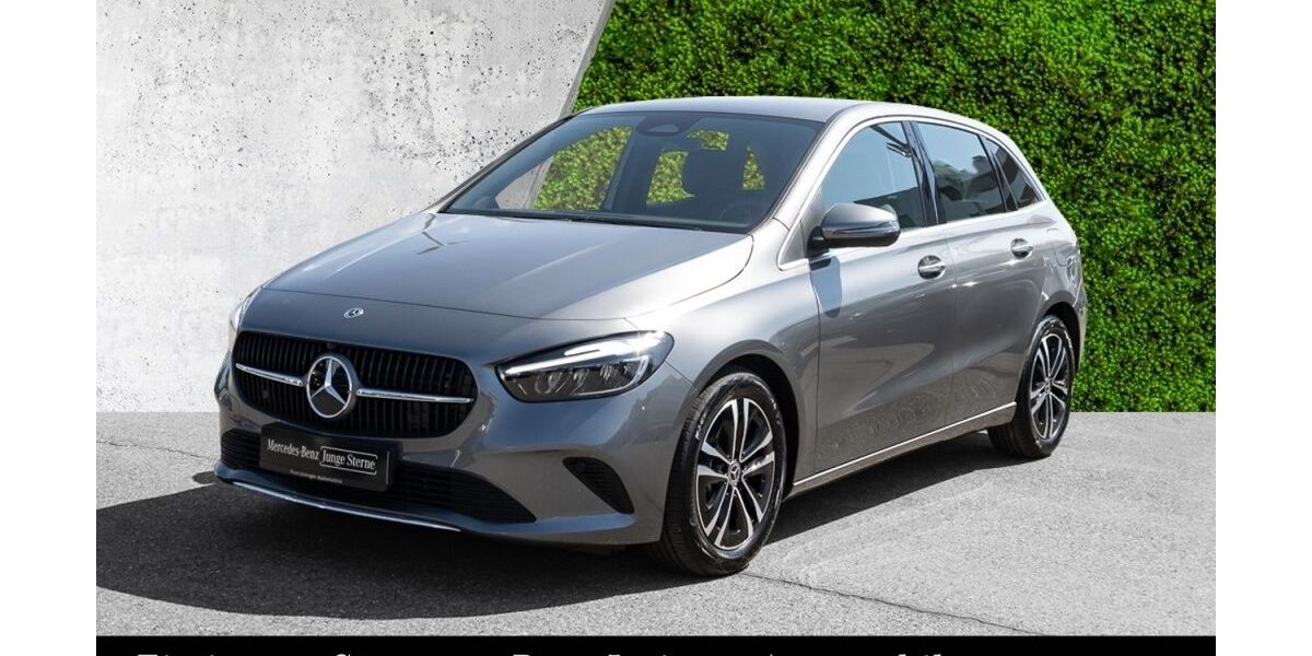 Mercedes-Benz B 180 5.950 km 30.480 &euro; Dettingen unter Teck 73265