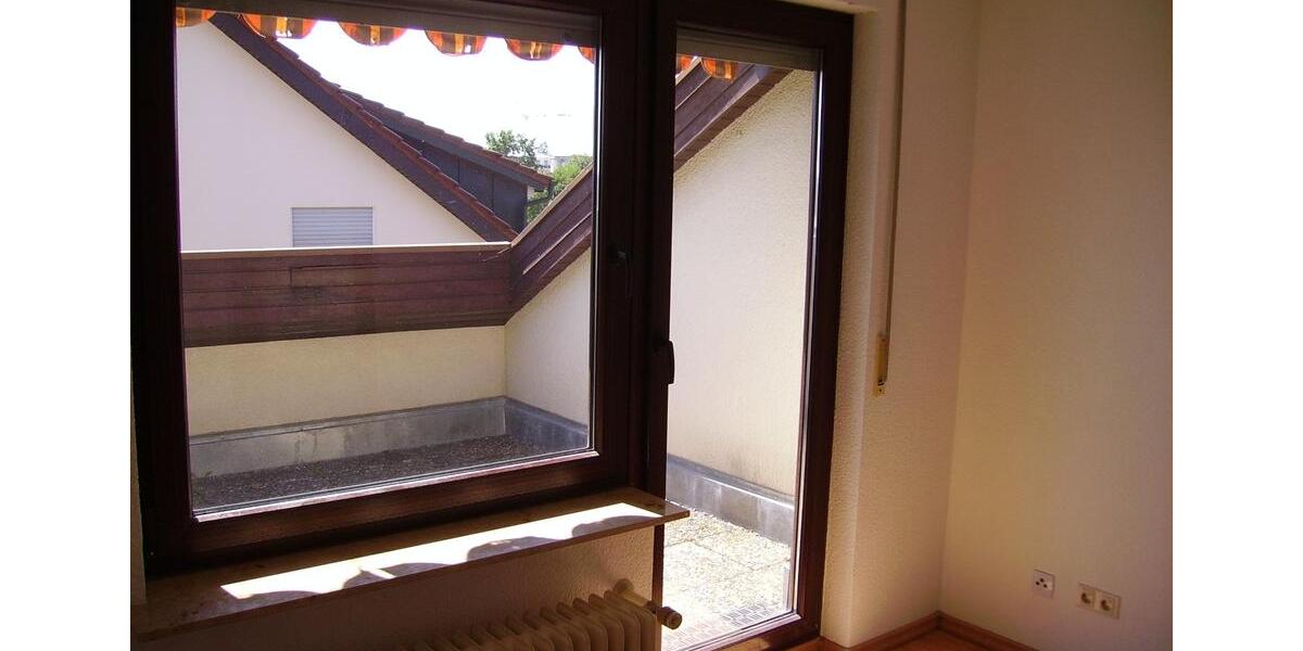 Dachgeschoßwohnung Backnang - 1 Zimmer, 40 m&sup2;, 139.900&euro; | Angebot:25611790