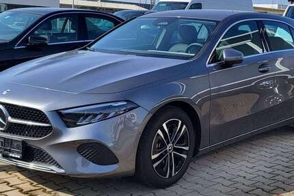 Mercedes-Benz A 200 6.603 km 28.900 &euro; Welzheim 73642