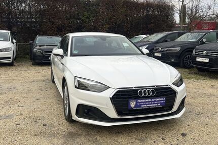 Audi A5 58.000 km 27.989 &euro; Stuttgart 70567
