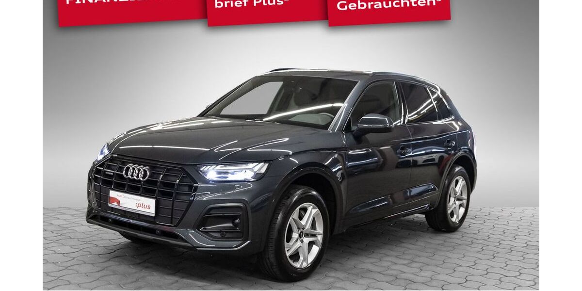 Audi Q5 37.202 km 40.850 &euro; Stuttgart 70563