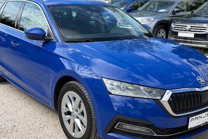 Skoda Octavia 143.000 km 14.499 &euro; Stuttgart-Möhringen 70567