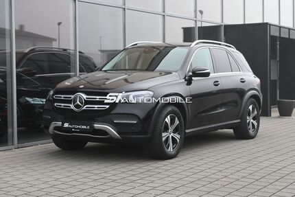 Mercedes-Benz GLE 350 78.000 km 51.950 &euro; Winterbach bei Stuttgart 73650