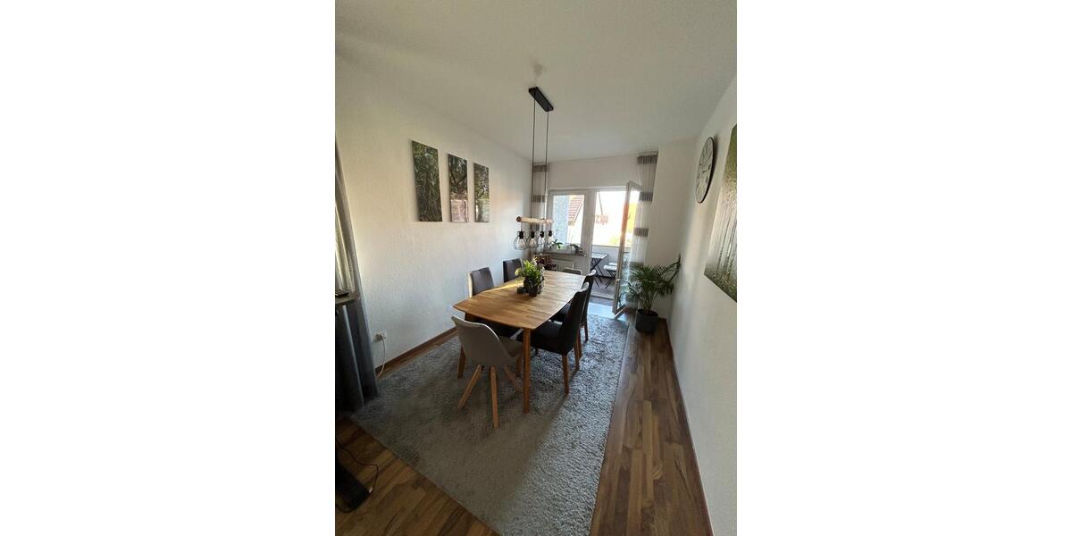 Etagenwohnung Stuttgart Bad Cannstatt - 3 Zimmer, 76 m&sup2;, 317.000&euro; | Angebot:25851543
