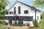 Einfamilienhaus Affalterbach - 7 Zimmer, 140 m&sup2;, 999.900&euro; | Angebot:25880998