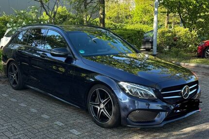Mercedes-Benz C 250 230.000 km 15.100 &euro; Auenwald 71549