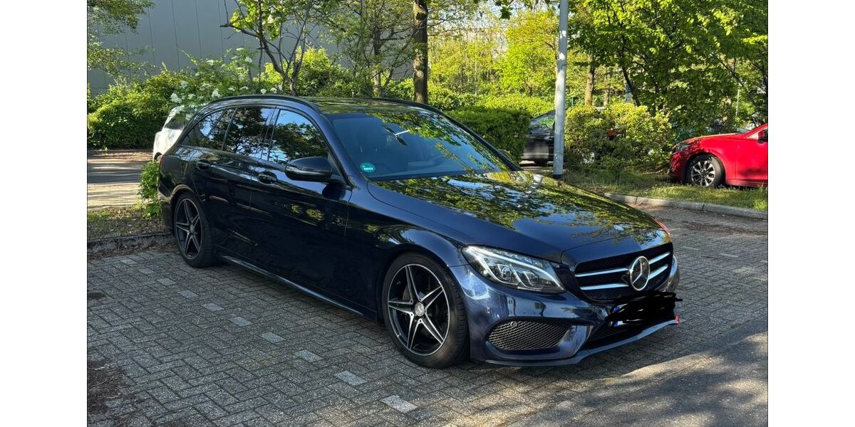 Mercedes-Benz C 250 230.000 km 15.100 &euro; Auenwald 71549