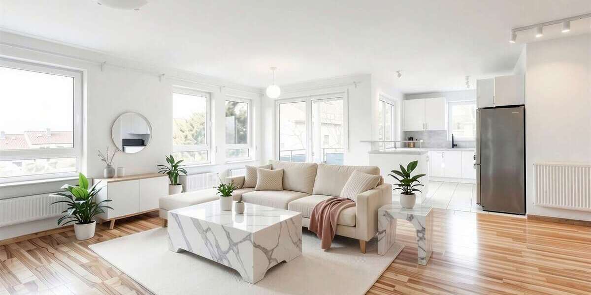 Etagenwohnung Waldenbuch - 4 Zimmer, 104 m&sup2;, 378.000&euro; | Angebot:26083988