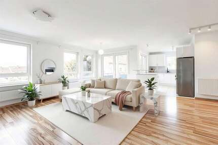 Wohnung Waldenbuch - 4 Zimmer, 104 m&sup2;, 378.000&euro; | Angebot:26083988