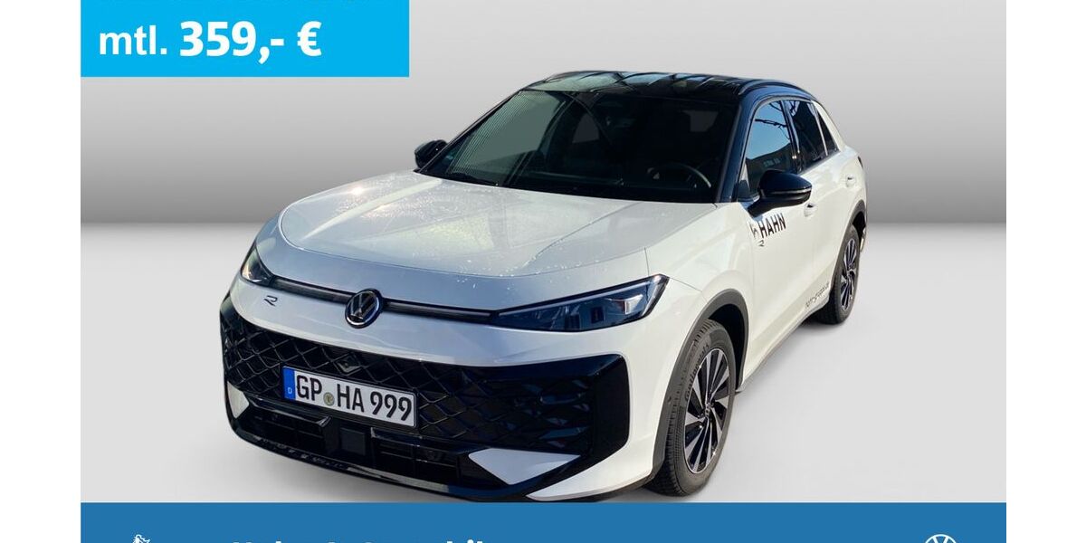 VW T-Roc 9.000 km 35.990 &euro; Göppingen 73037