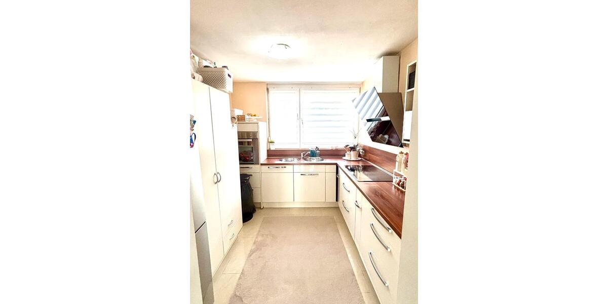 Terrassenwohnung Sindelfingen - 3 Zimmer, 84 m&sup2;, 240.000&euro; | Angebot:26109311