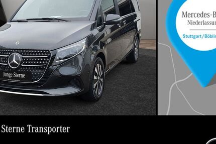 Mercedes-Benz V 300 22.026 km 72.480 &euro; Böblingen 71034