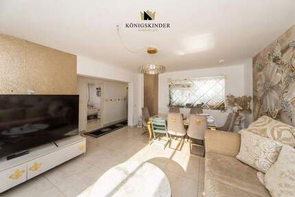 Haus Kirchheim am Neckar - 7 Zimmer, 164 m&sup2;, 449.000&euro; | Angebot:25676488