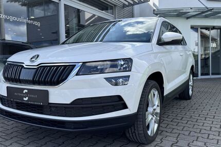 Skoda Karoq 99.888 km 17.940 &euro; Wendlingen am Neckar 73240