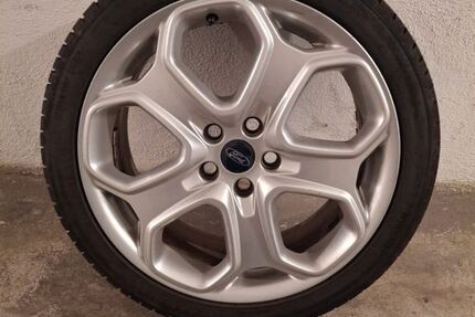 Ford Focus 188.132 km 3.500 &euro; Esslingen 73732
