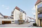 Etagenwohnung Ludwigsburg Eglosheim - 2 Zimmer, 60 m&sup2;, 289.000&euro; | Angebot:26447792