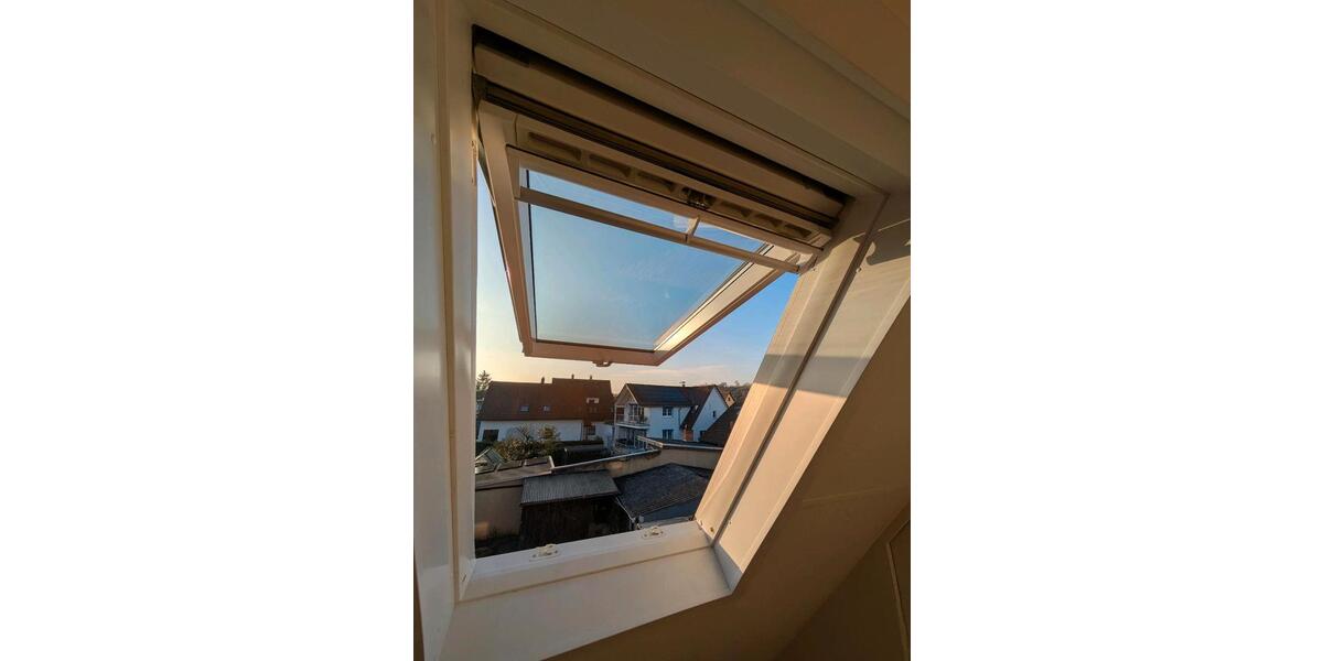 Etagenwohnung Bietigheim-Bissingen Bissingen - 2 Zimmer, 25 m&sup2;, 500&euro; | Angebot:25418034