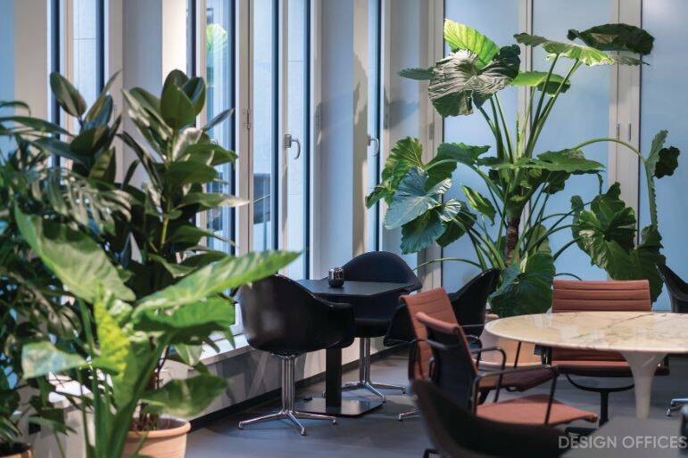 Gewerbeobjekt Stuttgart Mitte - 3.800&euro; | Angebot:25720082