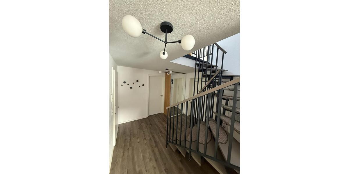 Maisonettenwohnung Stuttgart Zuffenhausen - 4 Zimmer, 108 m&sup2;, 718.000&euro; | Angebot:25094812