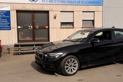 BMW 116 85.000 km 9.999 &euro; Ilsfeld 74360