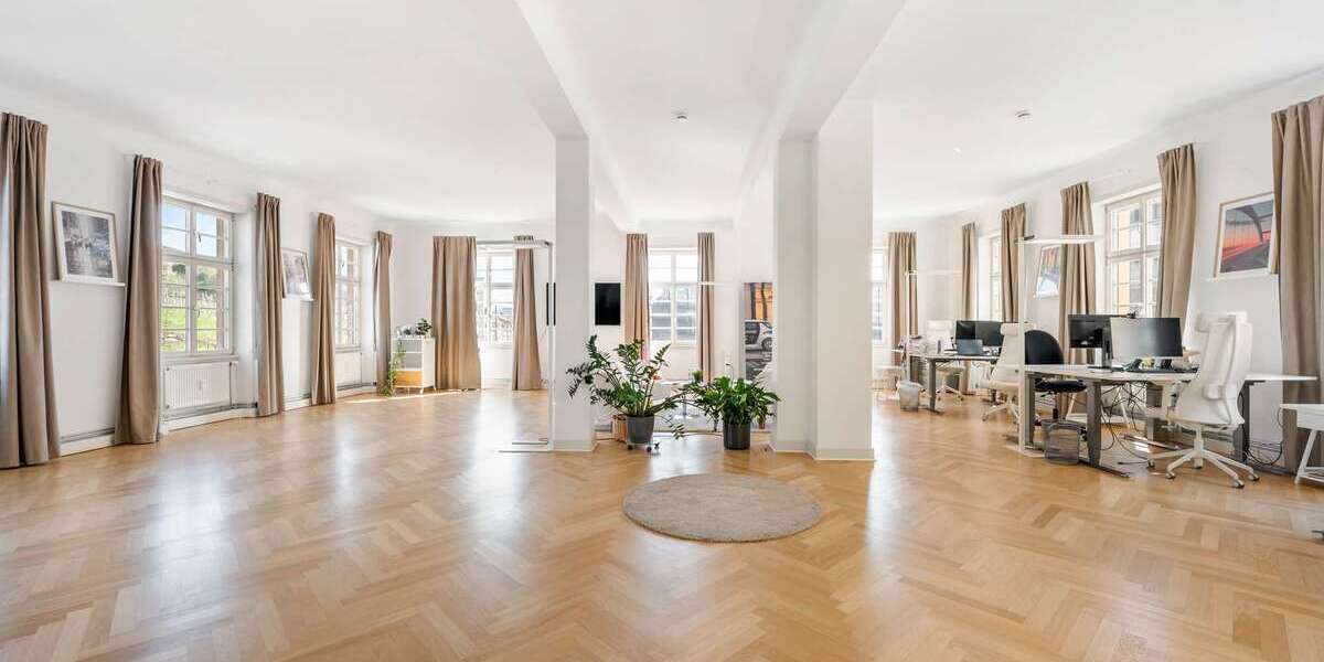 Gewerbeobjekt Stuttgart- Obertürkheim Obertürkheim - 3.519&euro; | Angebot:24111469