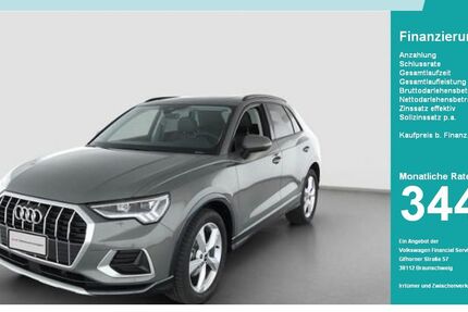 Audi Q3 4.766 km 37.490 &euro; Leonberg 71229