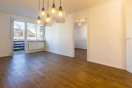 Wohnung Stuttgart Stuttgart-West - 3 Zimmer, 59 m&sup2;, 299.000&euro; | Angebot:25280017