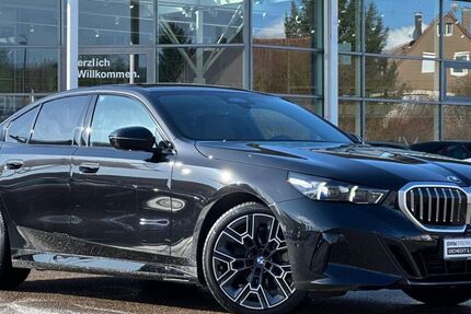 BMW 520 30.424 km 53.890 &euro; Winnenden 71364