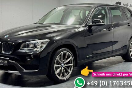 BMW X1 67.119 km 12.990 &euro; Nürtingen 72622
