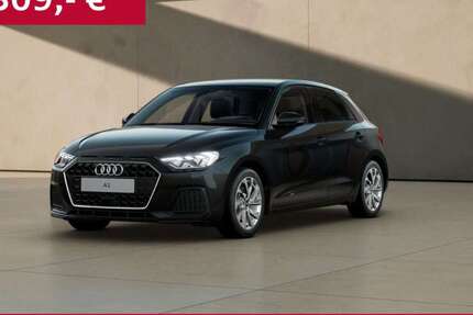Audi A1 1.200 km 28.490 &euro; Ludwigsburg 71636