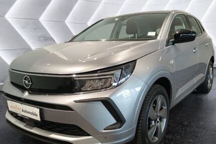 Opel Grandland (X) 20.900 km 22.850 &euro; Bietigheim-Bissingen 74321