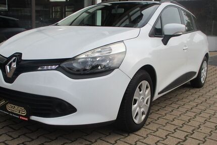 Renault Clio 77.477 km 7.900 &euro; Stuttgart 70599