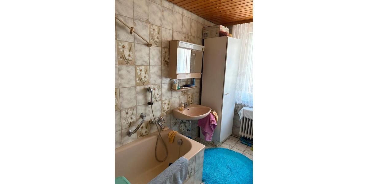 Mehrfamilienhaus, Wohnhaus Birenbach - 6 Zimmer, 165 m&sup2;, 420.000&euro; | Angebot:27040481