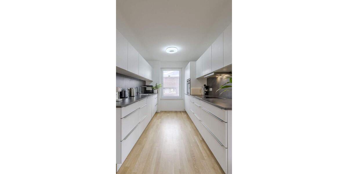 Etagenwohnung Stuttgart / Zuffenhausen Zuffenhausen - 3 Zimmer, 95 m&sup2;, 589.000&euro; | Angebot:25704153