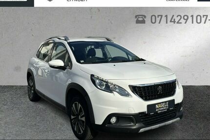 Peugeot 2008 104.541 km 10.400 &euro; Bietigheim-Bissingen 74321